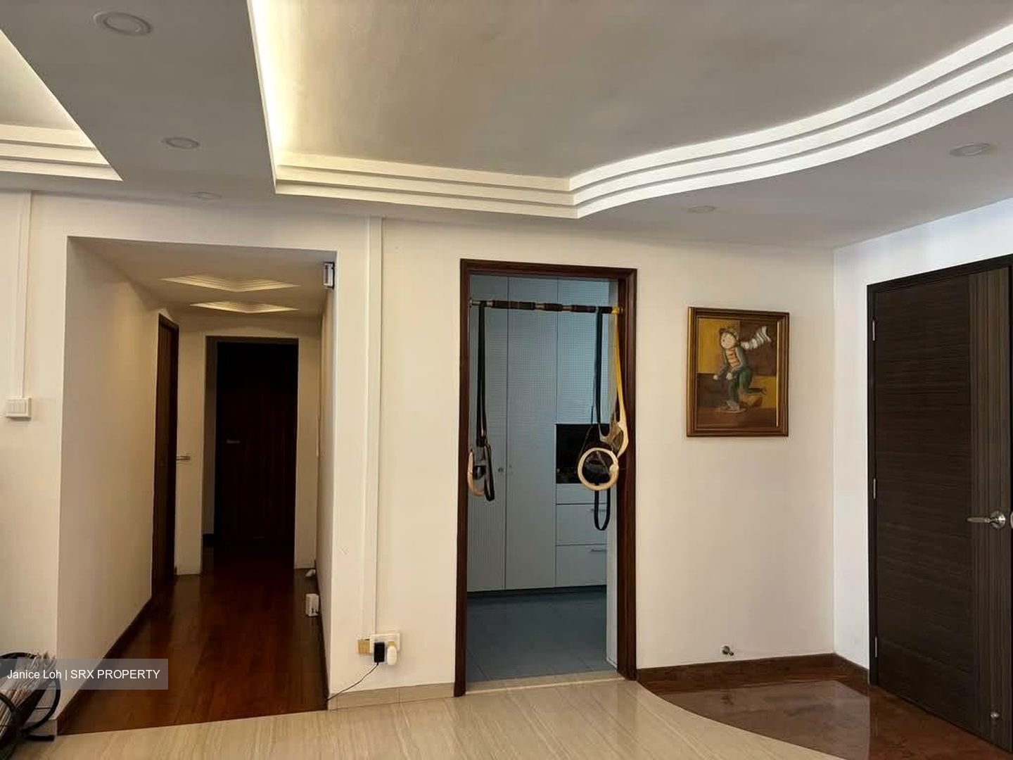 Blk 286B Toh Guan Road (Jurong East), HDB Executive #563033511